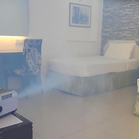 Quality Guest House Куантан Екстериор снимка