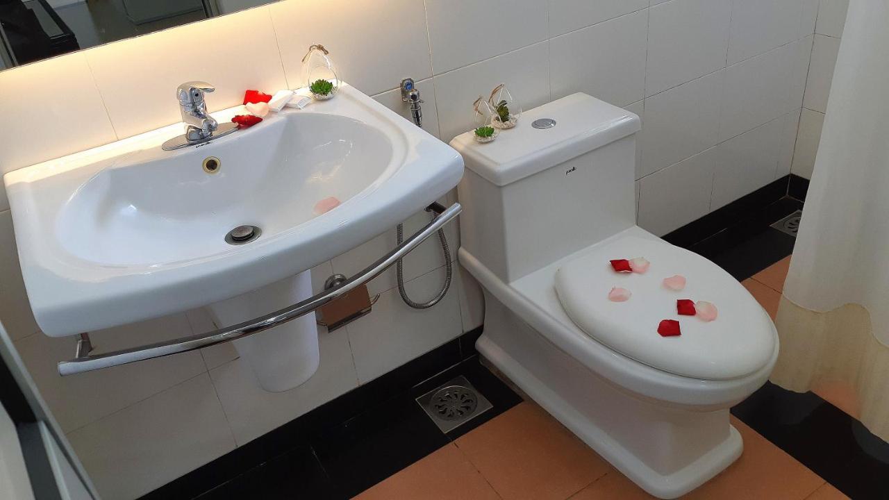 Quality Guest House Куантан Екстериор снимка